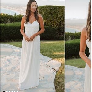 Show Me Your MuMu Gala Gown